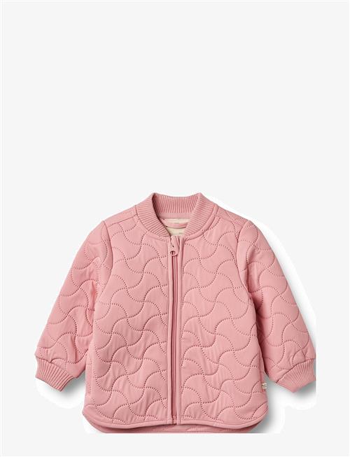 Wheat | Thermo Jacket Loui | 92