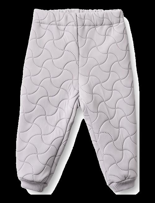 Wheat | Thermo Pants Alex | 74