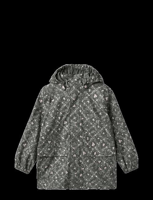 Wheat | Rainwear Ollo Jacket | 104