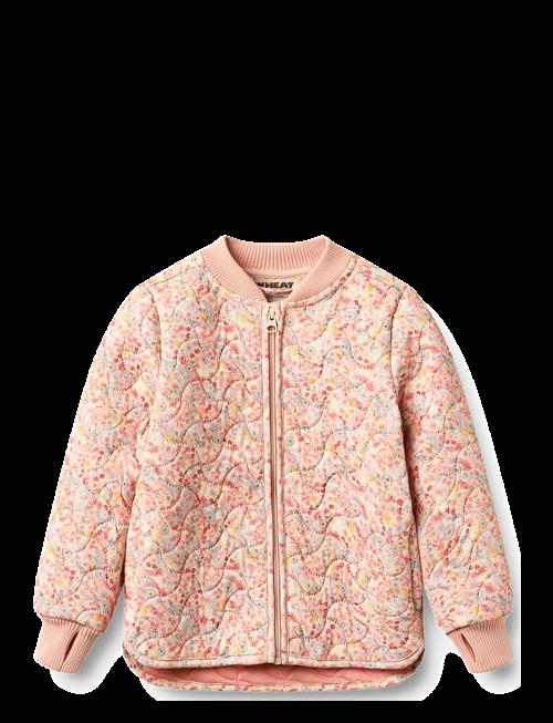 Wheat | Thermo Jacket Loui | 110