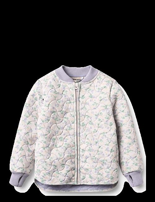 Wheat | Thermo Jacket Loui | 104