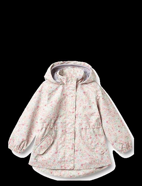 Wheat | Jacket Ada | 110