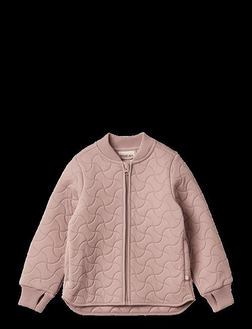 Wheat | Thermo Jacket Loui | 98