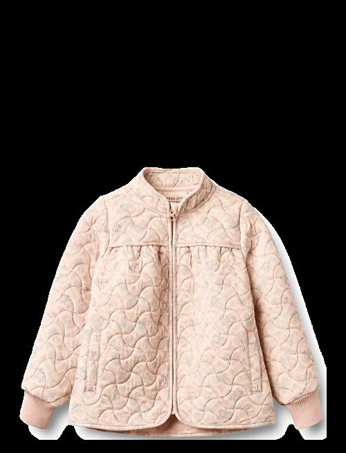 Wheat | Thermo Jacket Thilde | 98