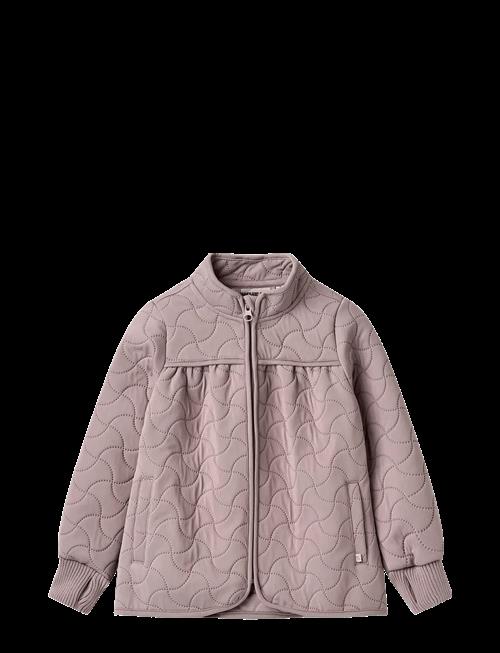 Wheat | Thermo Jacket Thilde | 116