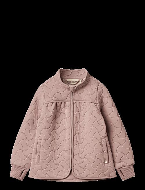 Wheat | Thermo Jacket Thilde | 152