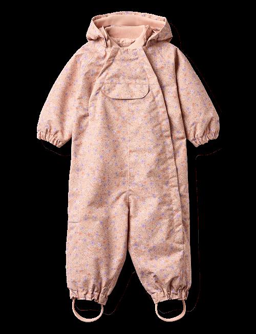 Wheat | Outdoor Suit Olly | 98
