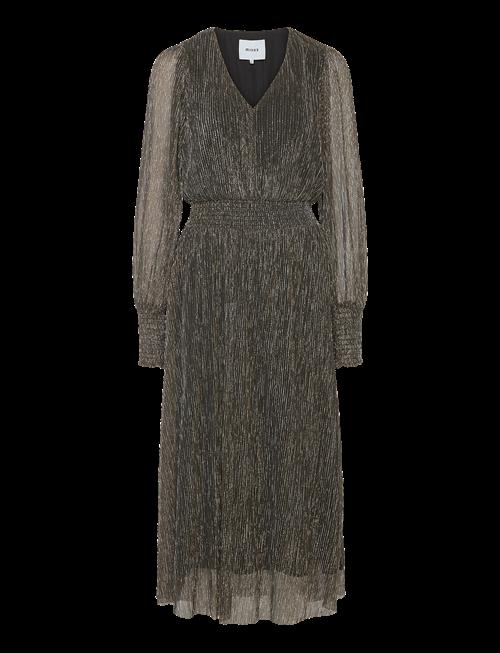 Minus | Msmavena Long Sleeve Midi Dress | M