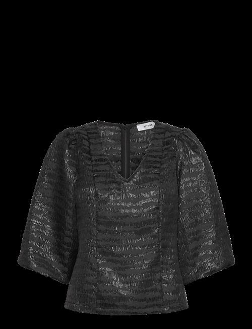 Minus | Msmelbi V-Neck Blouse | 38