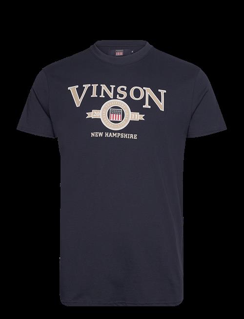 VINSON | Jeffrey Reg Cot Vin M Tee | M