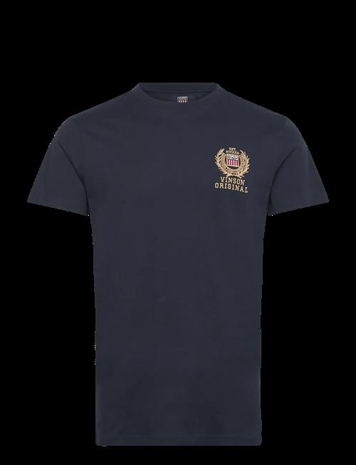 VINSON | Jordy Reg Cot Vin M Tee | L