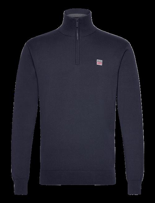 VINSON | Julius Reg Cot Vin M Knit | S