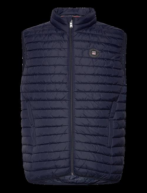 VINSON | Jaxon Reg Vest Ny Vin M Otw | XL