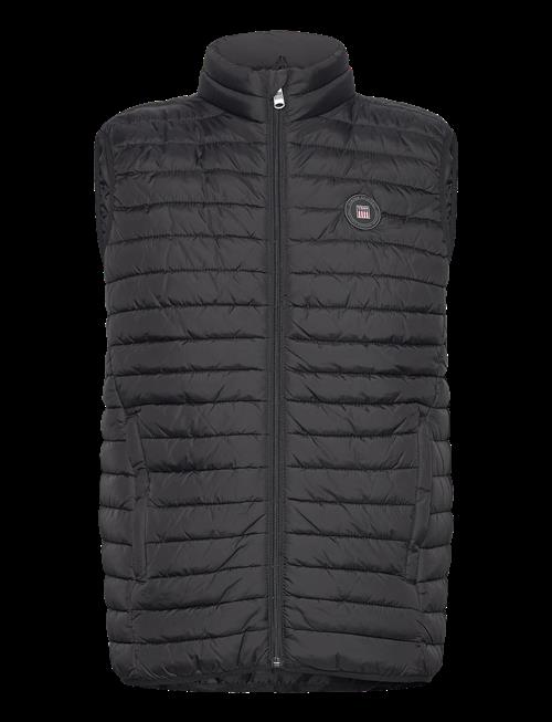 VINSON | Jaxon Reg Vest Ny Vin M Otw | L