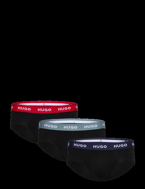 HUGO | Hipbrief Tripletpack | S