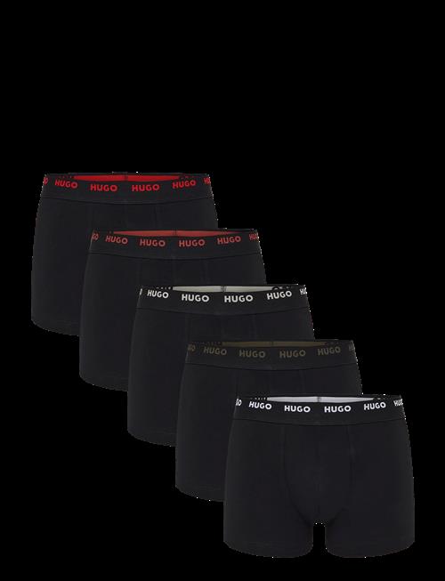 HUGO | Trunk Five Pack | XL