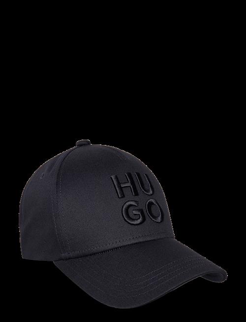 HUGO | Jude-Stacked | ONE SIZE