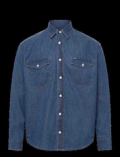 HUGO BLUE | Ebino | M
