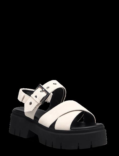 HUGO | Kris_Sandal_Bksd | 39
