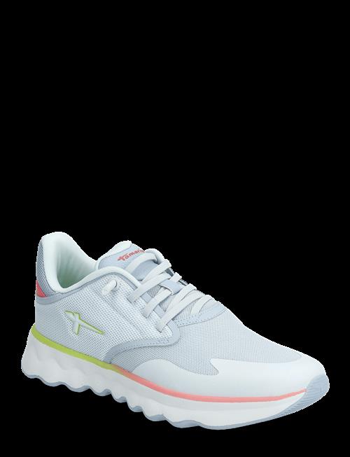 Tamaris | Women Lace-Up | 37