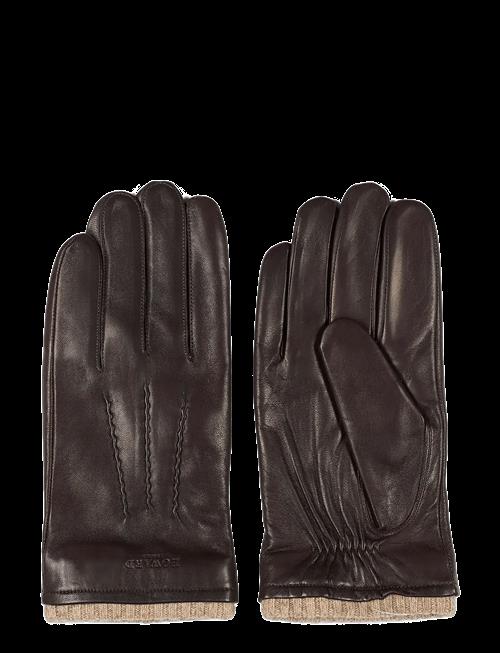 Howard London | Leather Gloves  Ted | 9.5