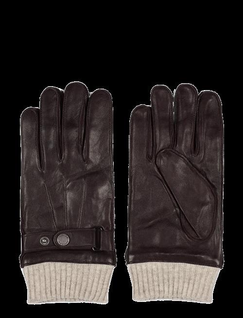 Howard London | Leather Gloves  Carl | 9.5