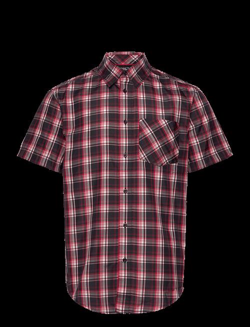 CMP | Man Functional Shirt Sh.sleeve | 48