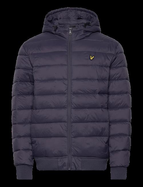 Lyle & Scott | Wadded Jacket | M