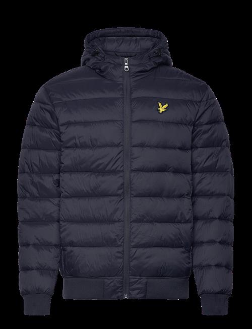 Lyle & Scott | Wadded Jacket | XXL