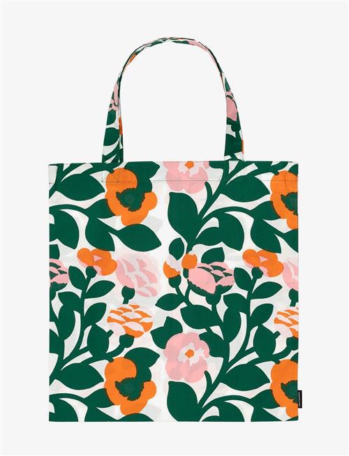 Marimekko Home | Pieni Green Green Bag 44X43 Cm | 44X43CM