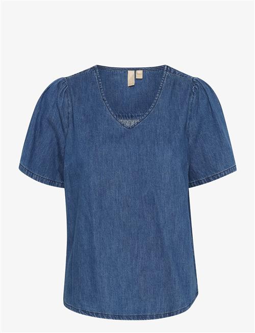 Culture | Culivie Arpa Ss Blouse | L