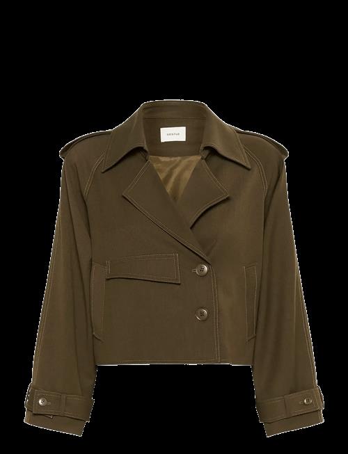 Gestuz | Gzedina Short Jacket | 38