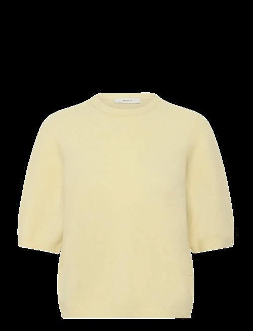 Gestuz | Gzalpha Ss Tee | XS
