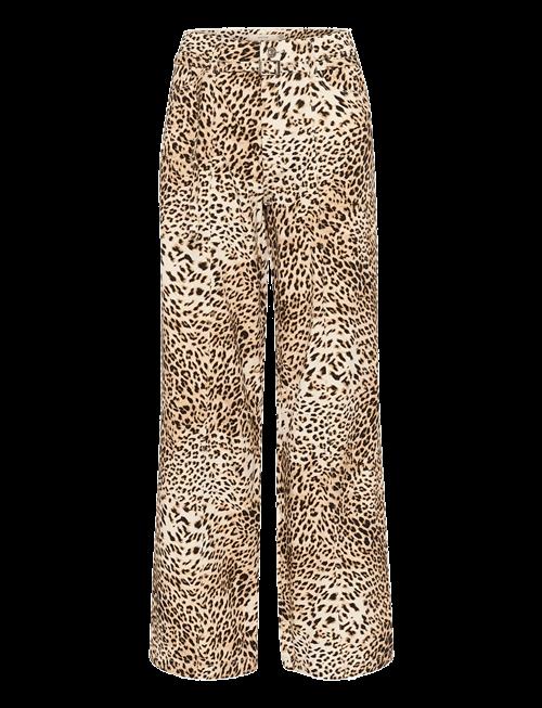 Gestuz | Gzleonia Hw Pants | 34