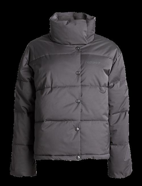 Rethinkit Studios | Puffer Boxi Jacket Shelter | M