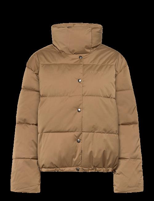 Rethinkit Studios | Puffer Boxi Jacket Shelter | M