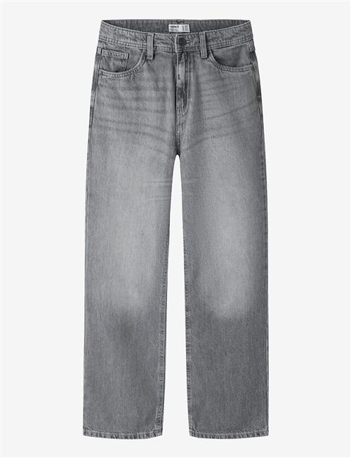 name it | Nkmryan Straight Jeans 5950-Dc Noos | 152