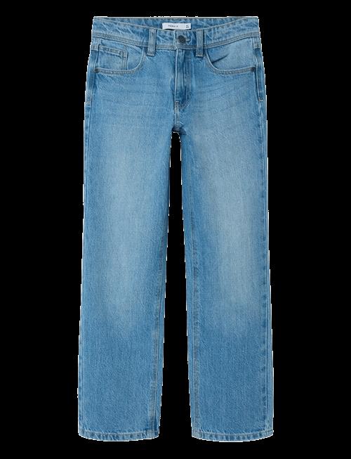 name it | Nkmryan Straight Jeans 5950-Dc Noos | 176