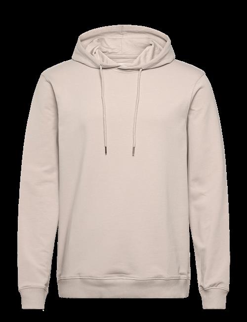 Bread & Boxers | Hoodie | L