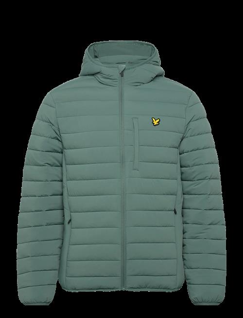 Lyle & Scott Sport | Stretch Lightweight Quilted Jacket | L