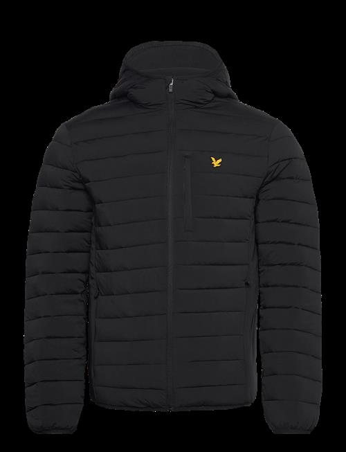 Lyle & Scott Sport | Stretch Lightweight Quilted Jacket | L