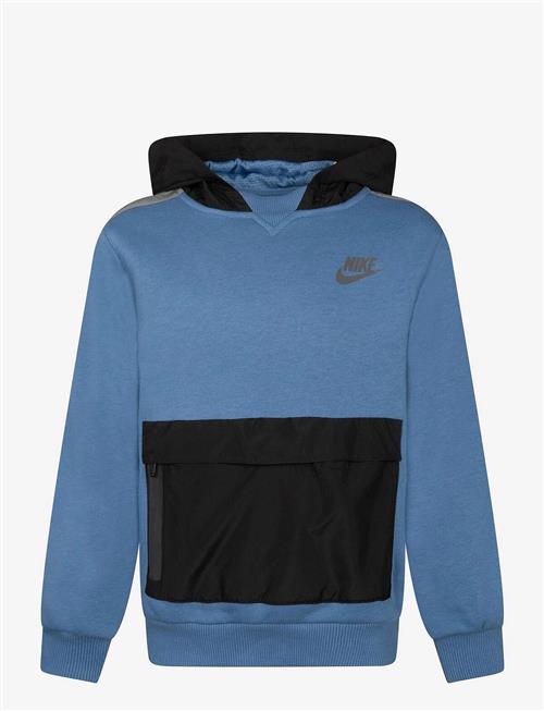 Nike | Nike Pull-Over Hoodie | 104-110CM
