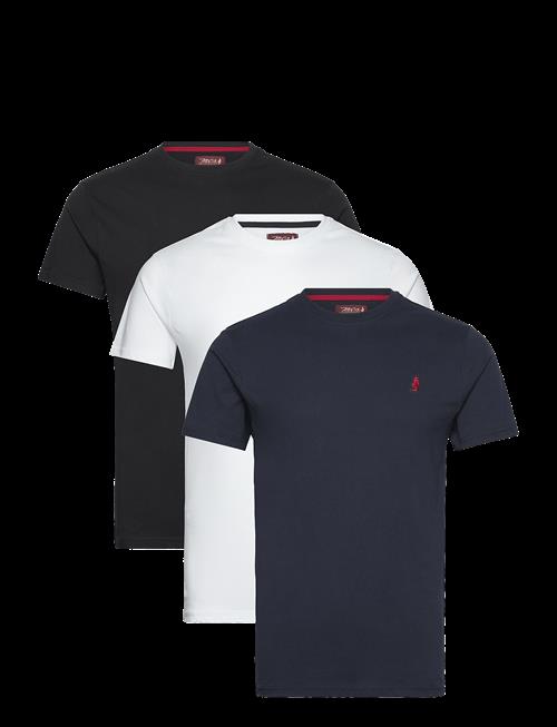 MCS | Ohio Reg Cot 3Pk Mcs M Tee | XXXL