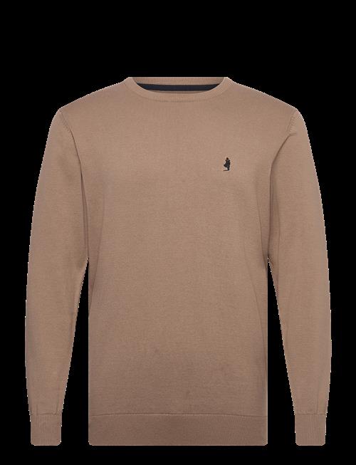 MCS | Ellison Reg Cw Cot Mcs M Knit | L