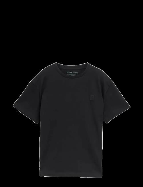 Tom Tailor | Oversize Basic T-Shirt | 164