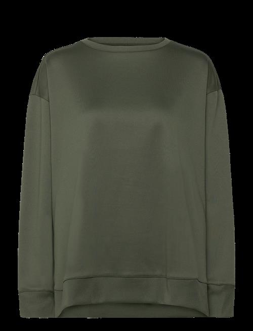 ZEBDIA | Women Oversize Sweat | XS