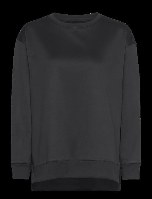 ZEBDIA | Women Oversize Sweat | S