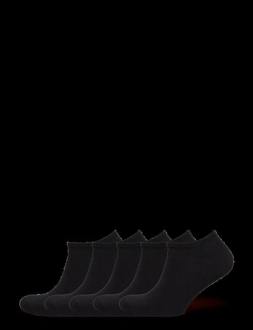 ZEBDIA | 5-Pk Tennis Footies | 39-42
