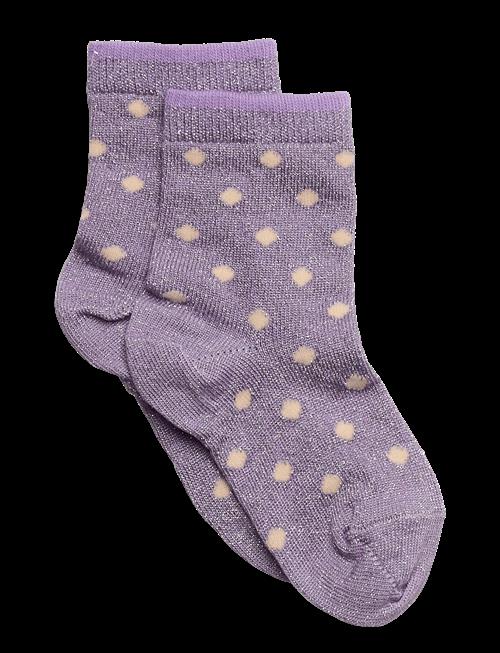 mp Denmark | Irma Glitter Socks | 37/39