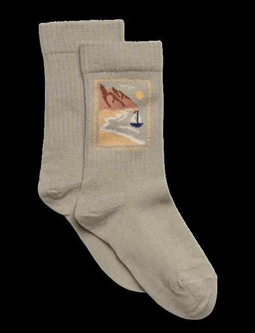 mp Denmark | Alvin Socks | 37/39
